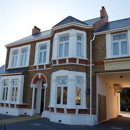 Hornchurch Devonshire Hotel מראה חיצוני תמונה