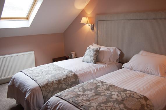 Hornchurch Devonshire Hotel חדר תמונה