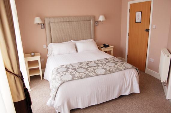 Hornchurch Devonshire Hotel חדר תמונה