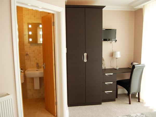 Hornchurch Devonshire Hotel חדר תמונה