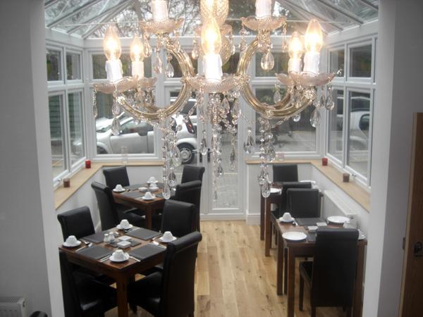 Hornchurch Devonshire Hotel מראה חיצוני תמונה