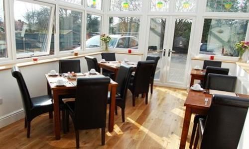 Hornchurch Devonshire Hotel מראה חיצוני תמונה
